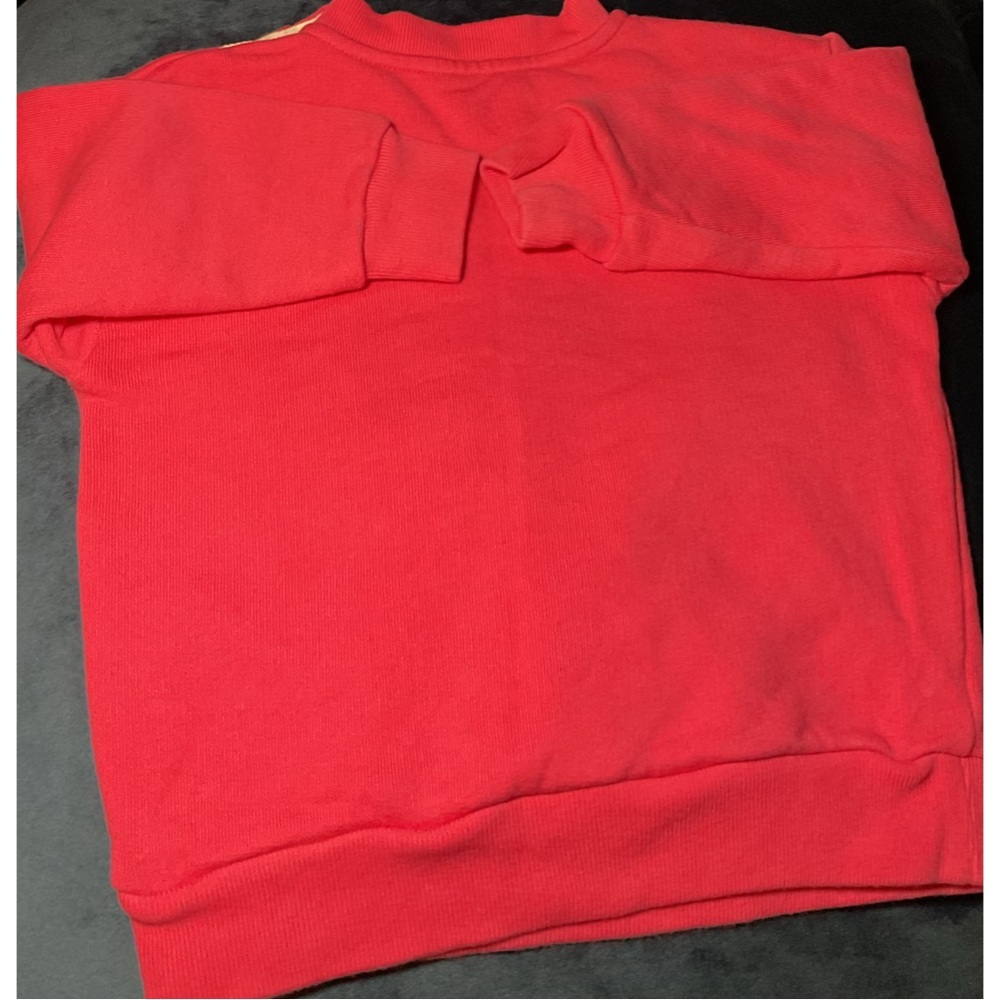 GUCCI ~"Original Gucci" Sweatshirt - Picture 10 of 13